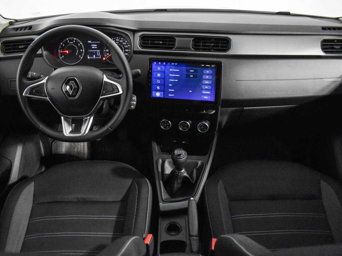 Купить Renault Arkana, 2019, 115 546 км.. Фото: #18