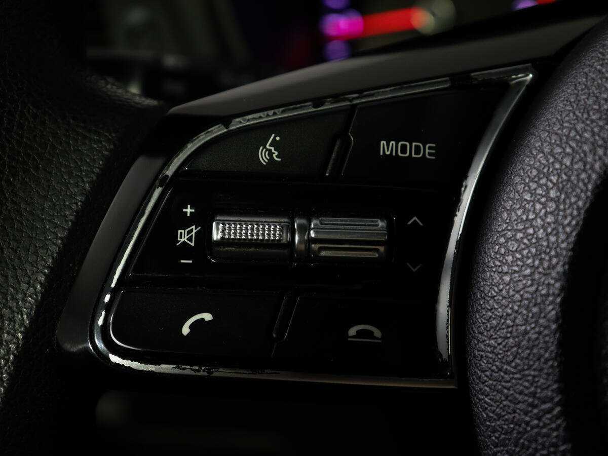 Купить Kia Optima, 2018, 211 742 км.. Фото: #16