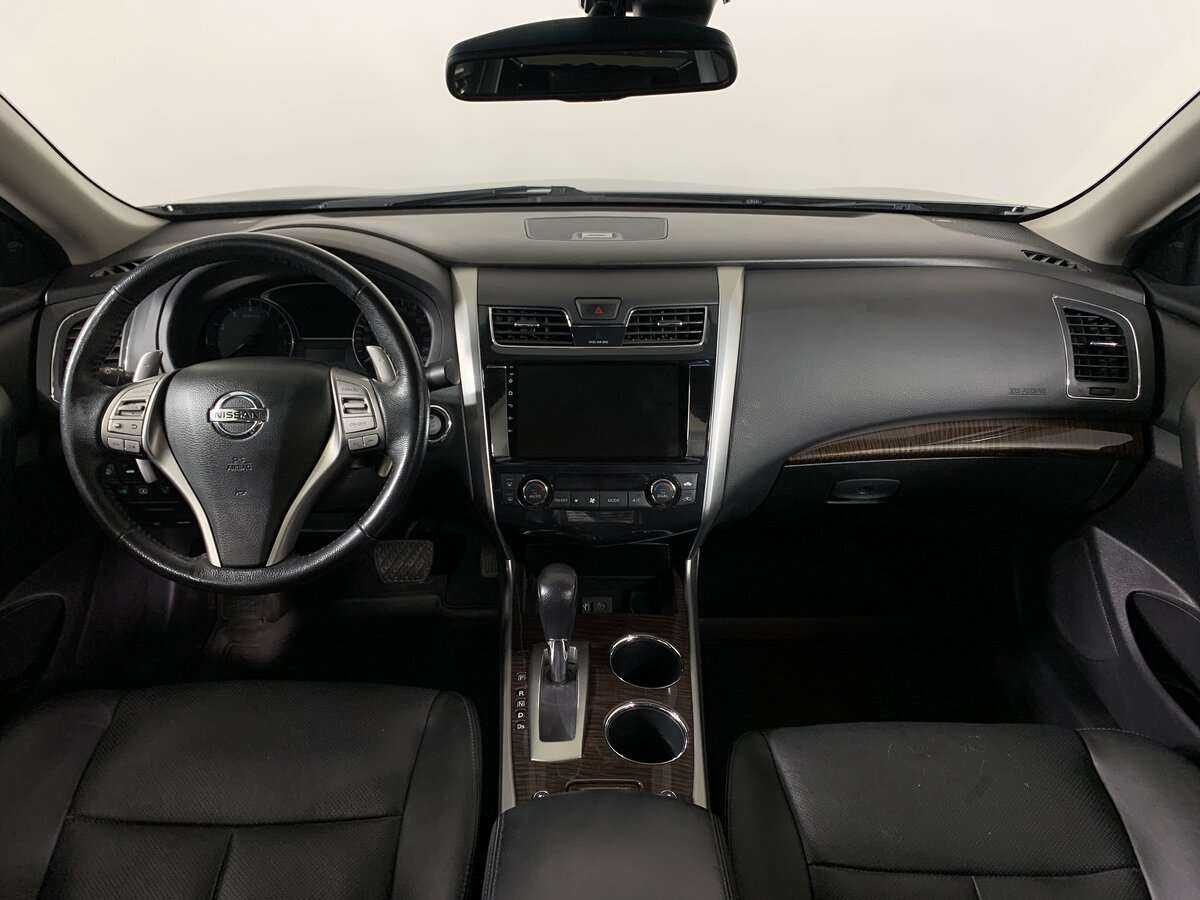 Купить Nissan Teana, 2014, 115 245 км.. Фото: #10
