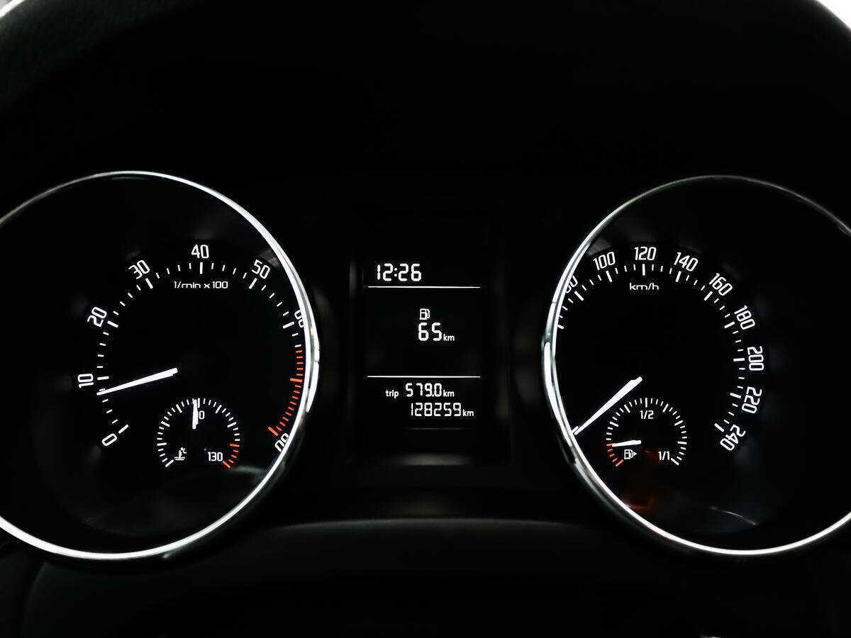 Купить Skoda Yeti, 2012, 128 227 км.. Фото: #10