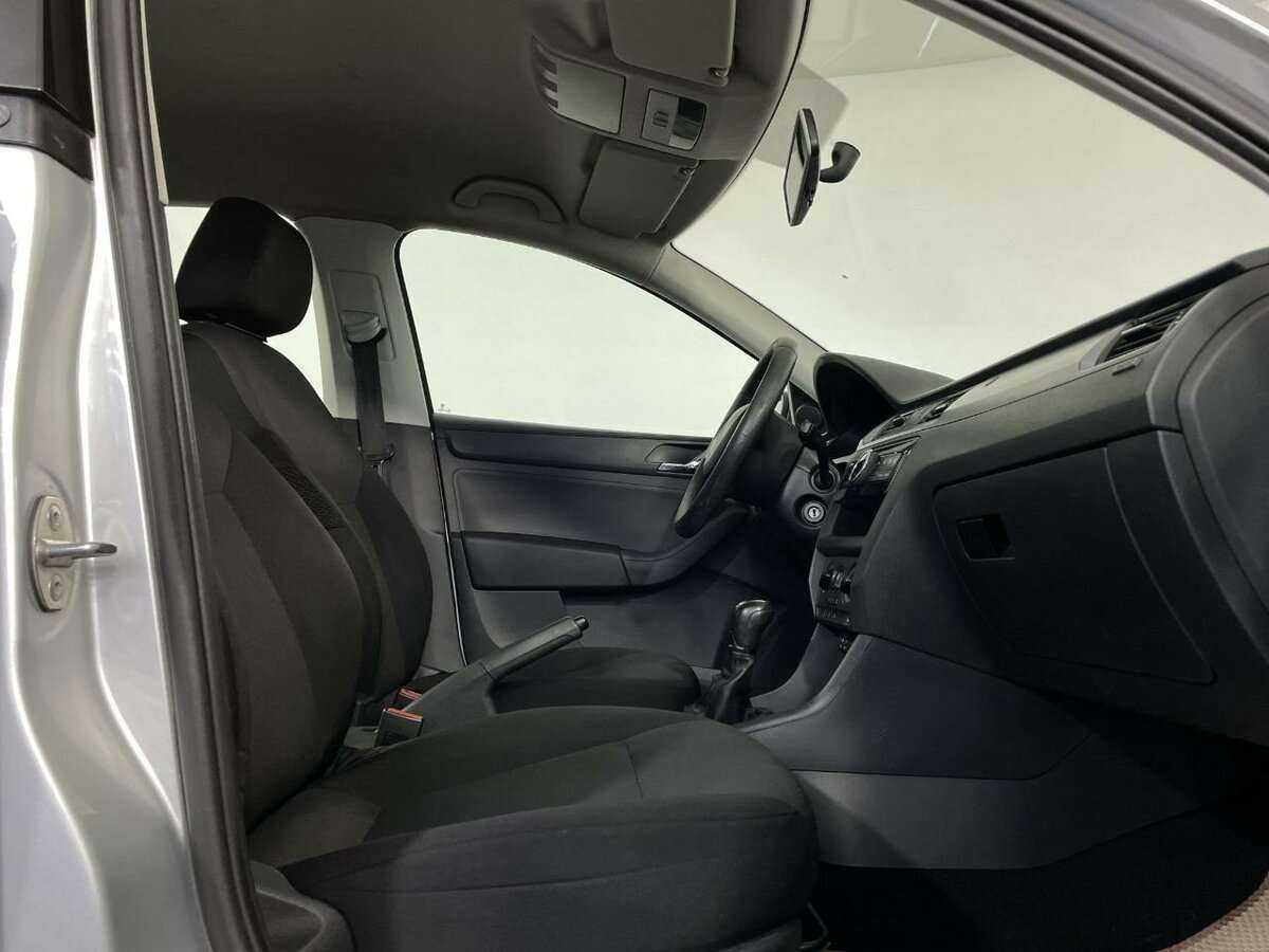 Купить Skoda Rapid, 2016, 238 147 км.. Фото: #12