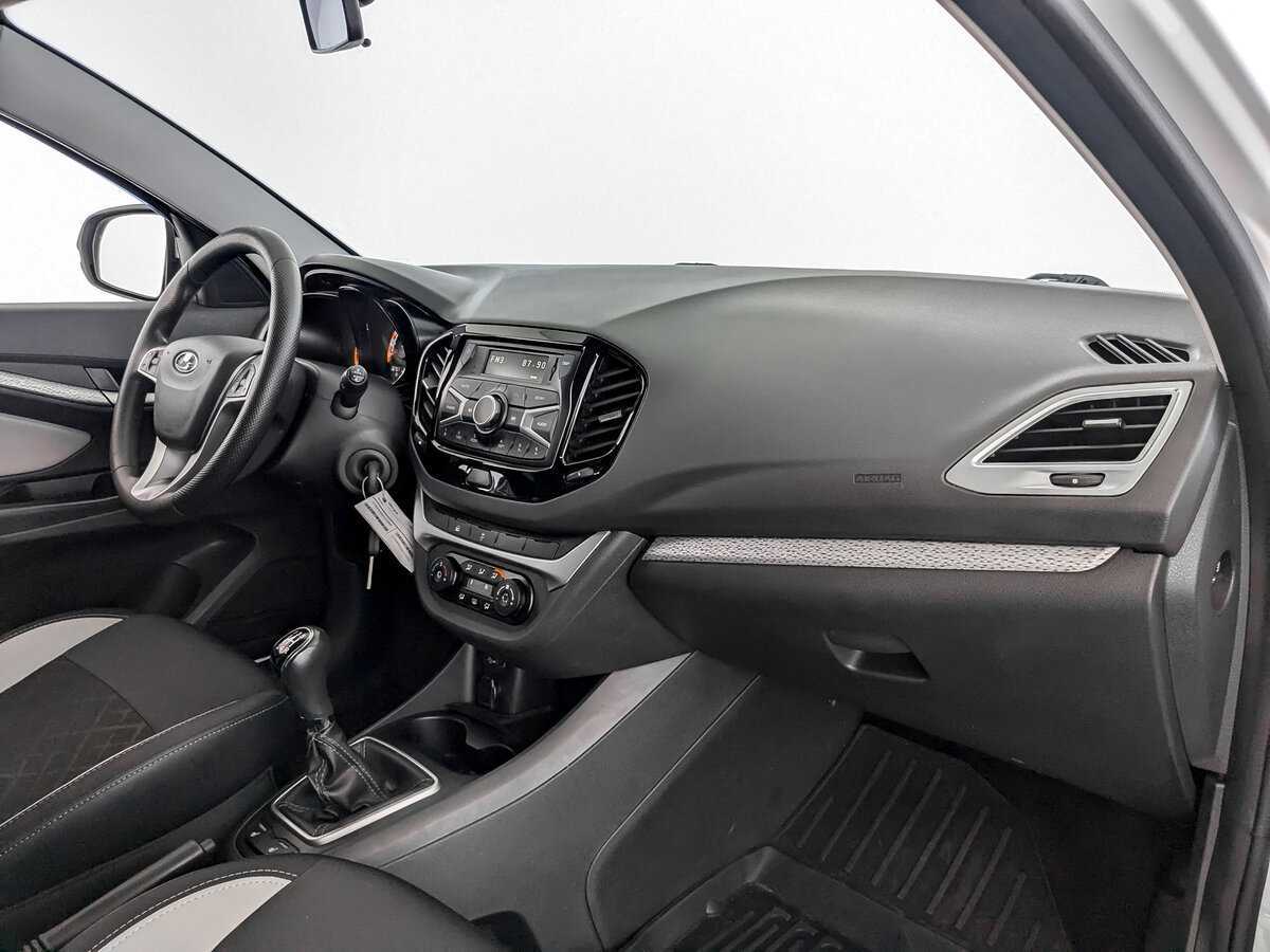 Купить Lada (ВАЗ) Vesta, 2019, 62 764 км.. Фото: #8