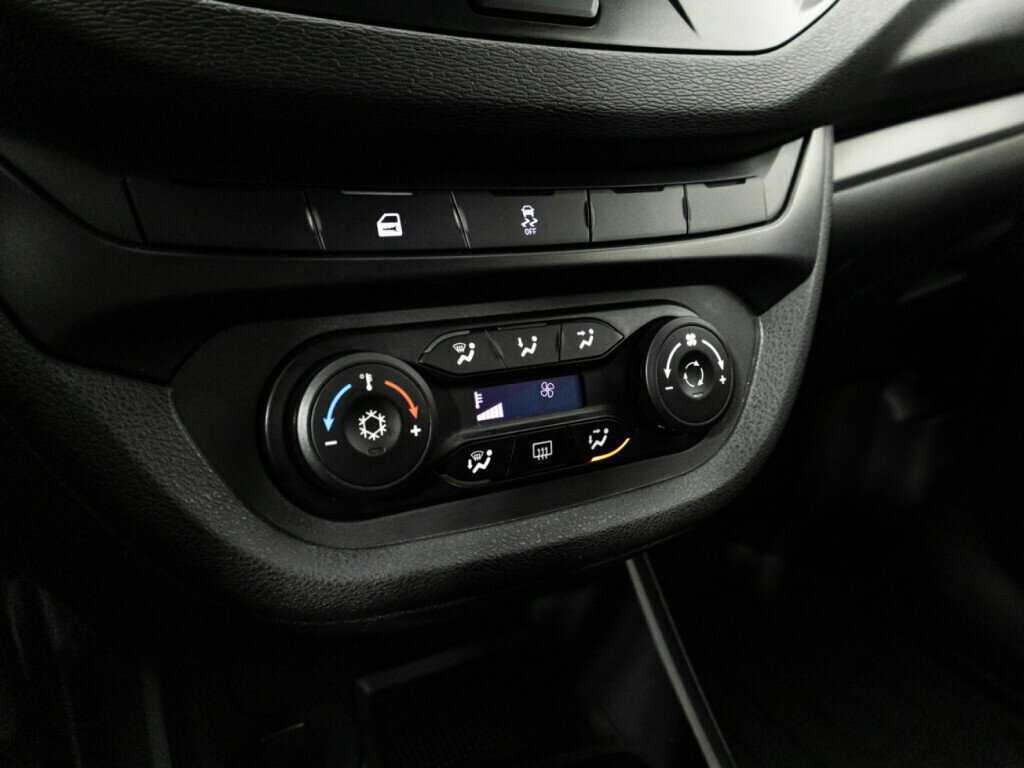 Купить Lada (ВАЗ) Vesta, 2021, 32 000 км.. Фото: #16