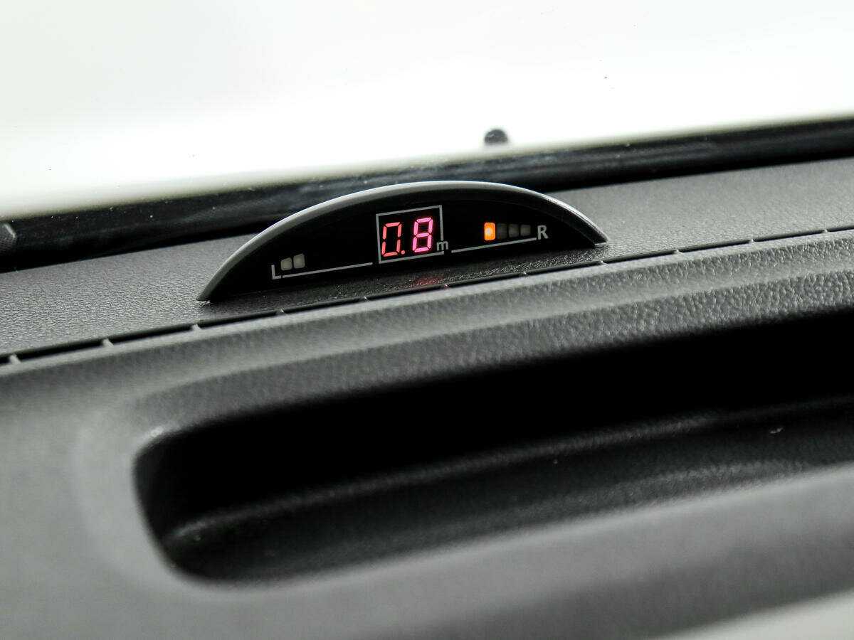 Купить Renault Sandero, 2017, 87 050 км.. Фото: #12