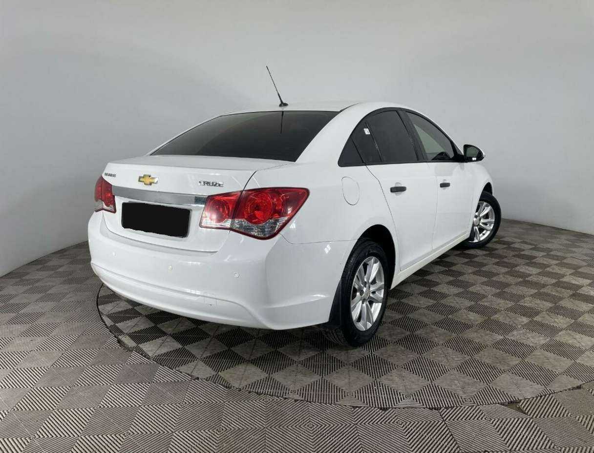 Купить Chevrolet Cruze, 2014, 140 349 км.. Фото: #5
