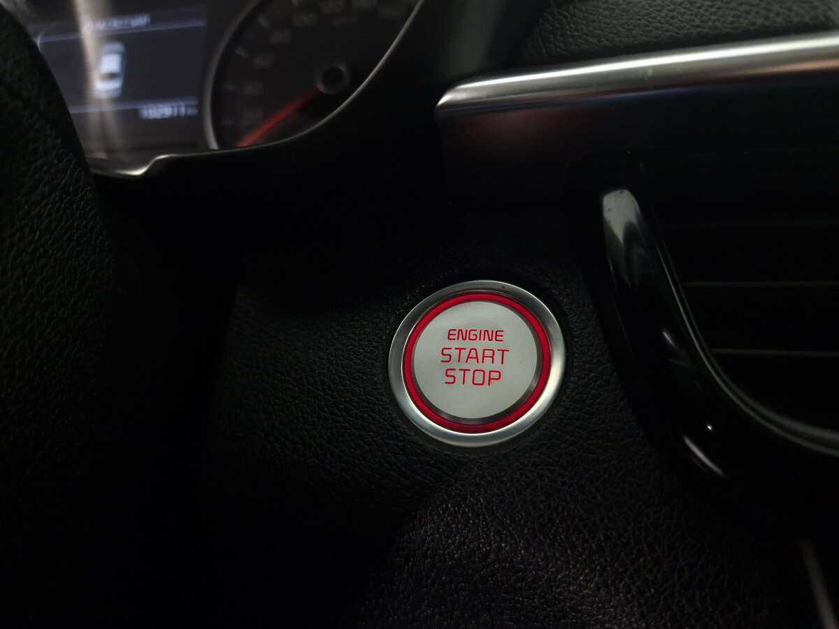 Купить Kia Optima, 2019, 102 911 км.. Фото: #12