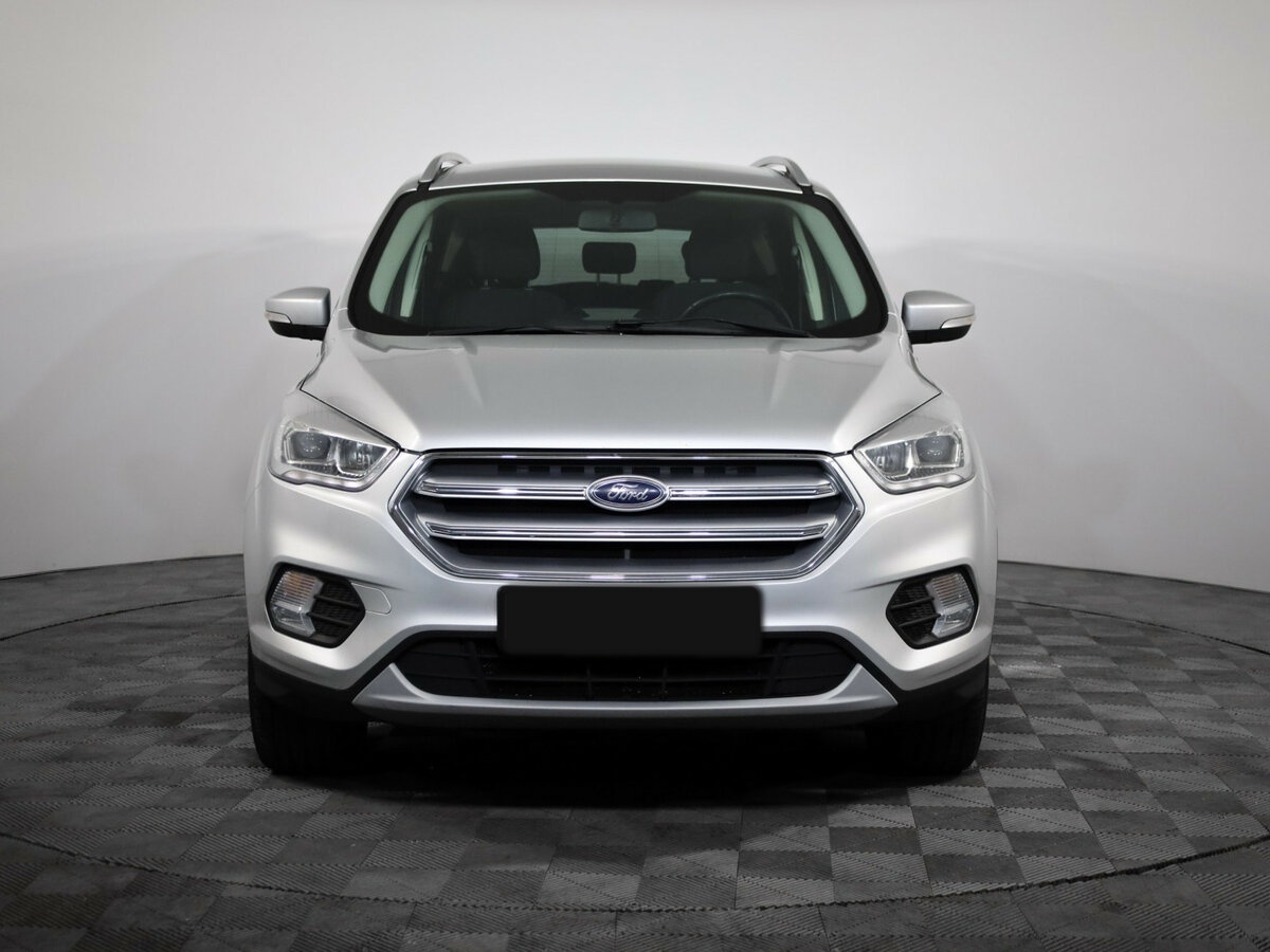Купить Ford Kuga, 2018, 172 425 км.. Фото: #1