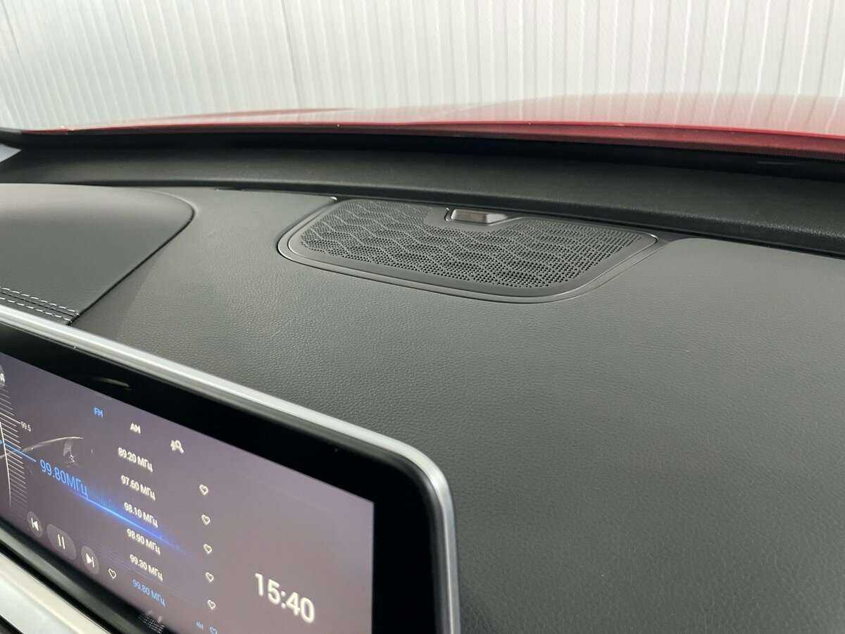 Купить Chery Tiggo 7 Pro, 2021, 51 777 км.. Фото: #15