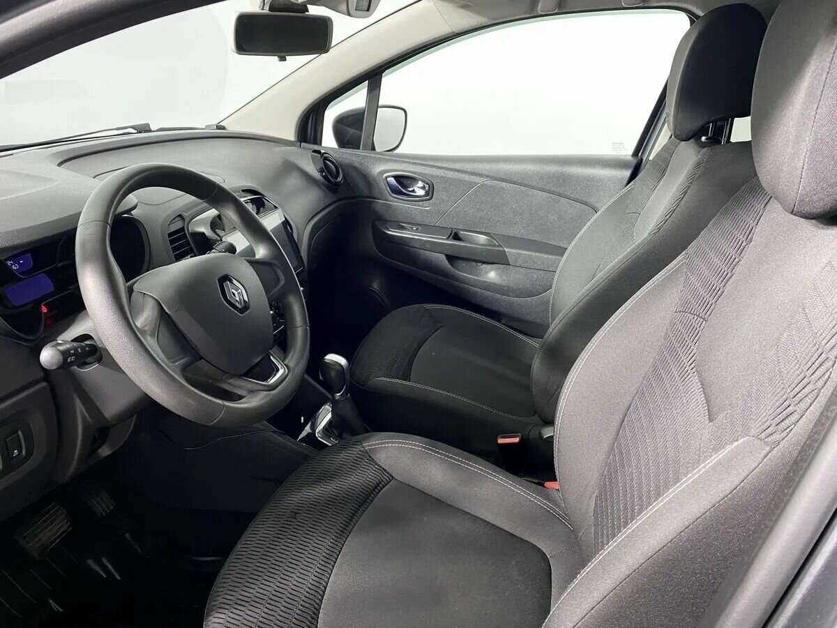 Купить Renault Kaptur, 2020, 80 000 км.. Фото: #8