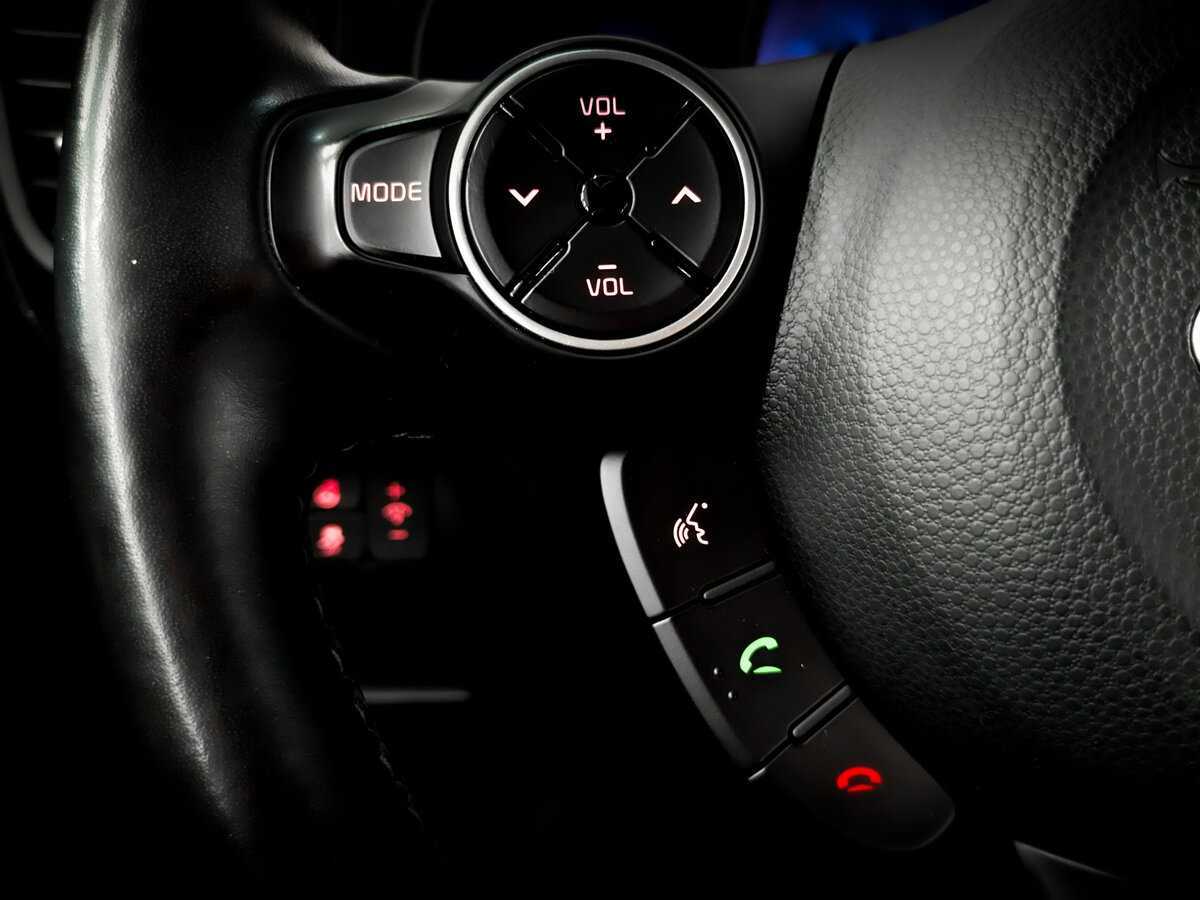 Купить Kia Soul, 2019, 48 275 км.. Фото: #24