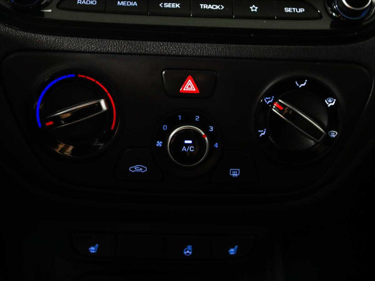 Купить Hyundai Solaris, 2021, 88 900 км.. Фото: #14