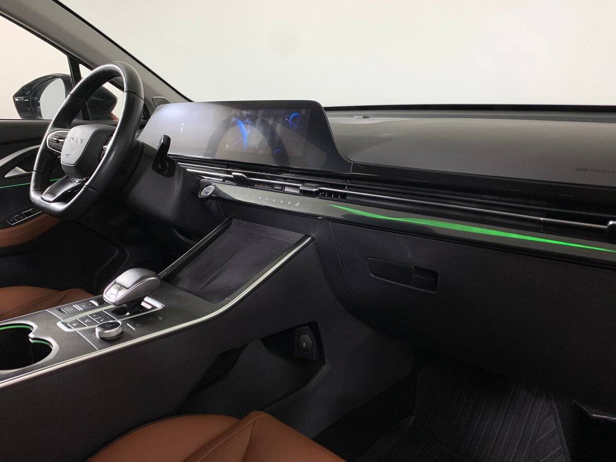 Купить OMODA C5, 2023, 50 500 км.. Фото: #12