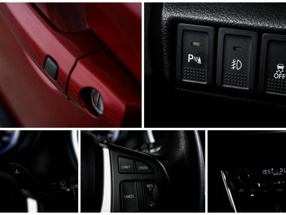 Купить Suzuki SX4, 2016, 138 204 км.. Фото: #15