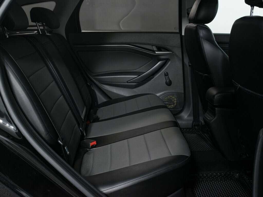 Купить Lada (ВАЗ) Vesta, 2021, 94 569 км.. Фото: #9