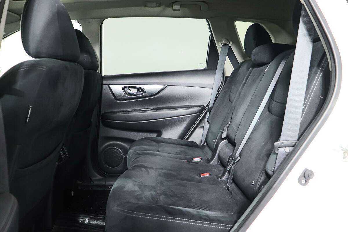 Купить Nissan X-Trail, 2015, 197 652 км.. Фото: #10