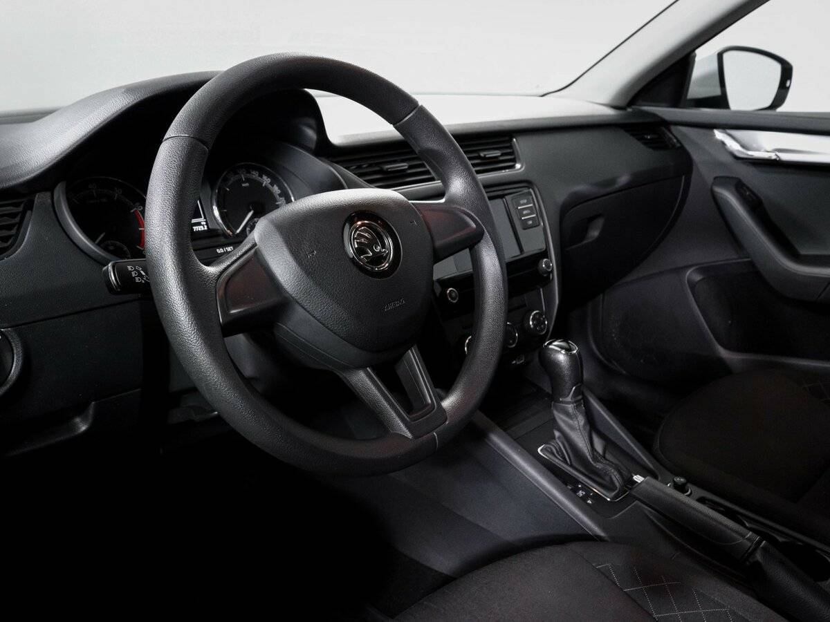 Купить Skoda Octavia, 2019, 119 500 км.. Фото: #13