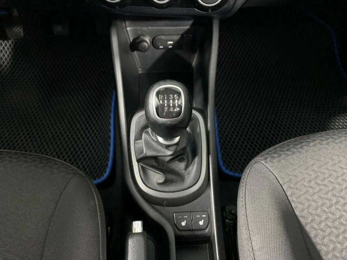 Купить Kia Rio, 2015, 103 501 км.. Фото: #12