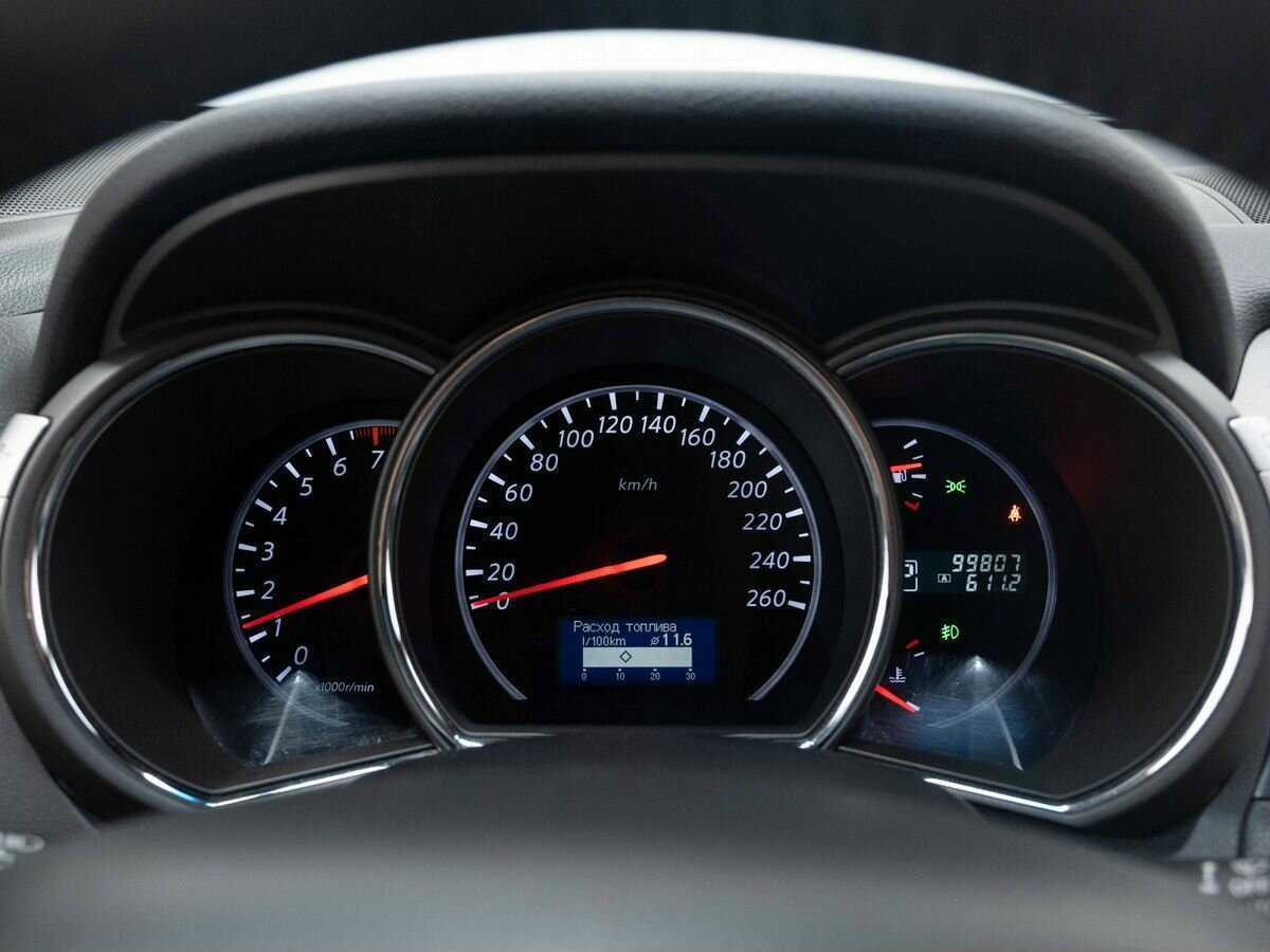 Купить Nissan Murano, 2015, 99 800 км.. Фото: #13