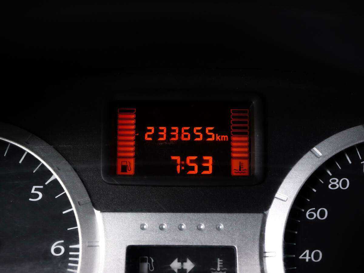 Купить Lada (ВАЗ) Largus, 2013, 233 653 км.. Фото: #10