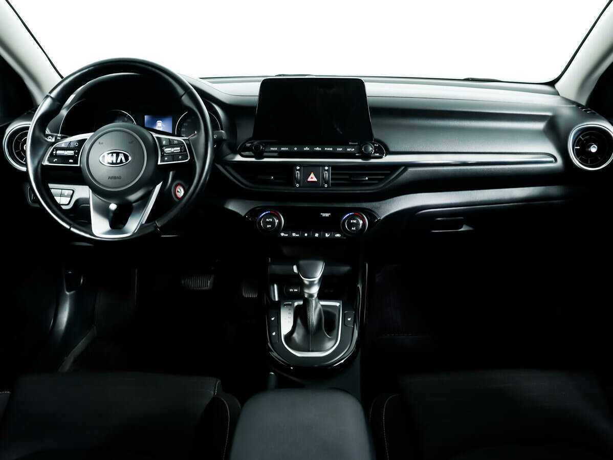 Купить Kia Cerato, 2019, 51 939 км.. Фото: #10