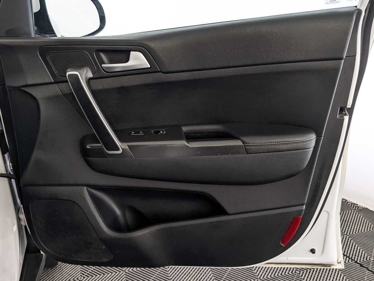 Купить Kia Sportage, 2019, 165 643 км.. Фото: #21