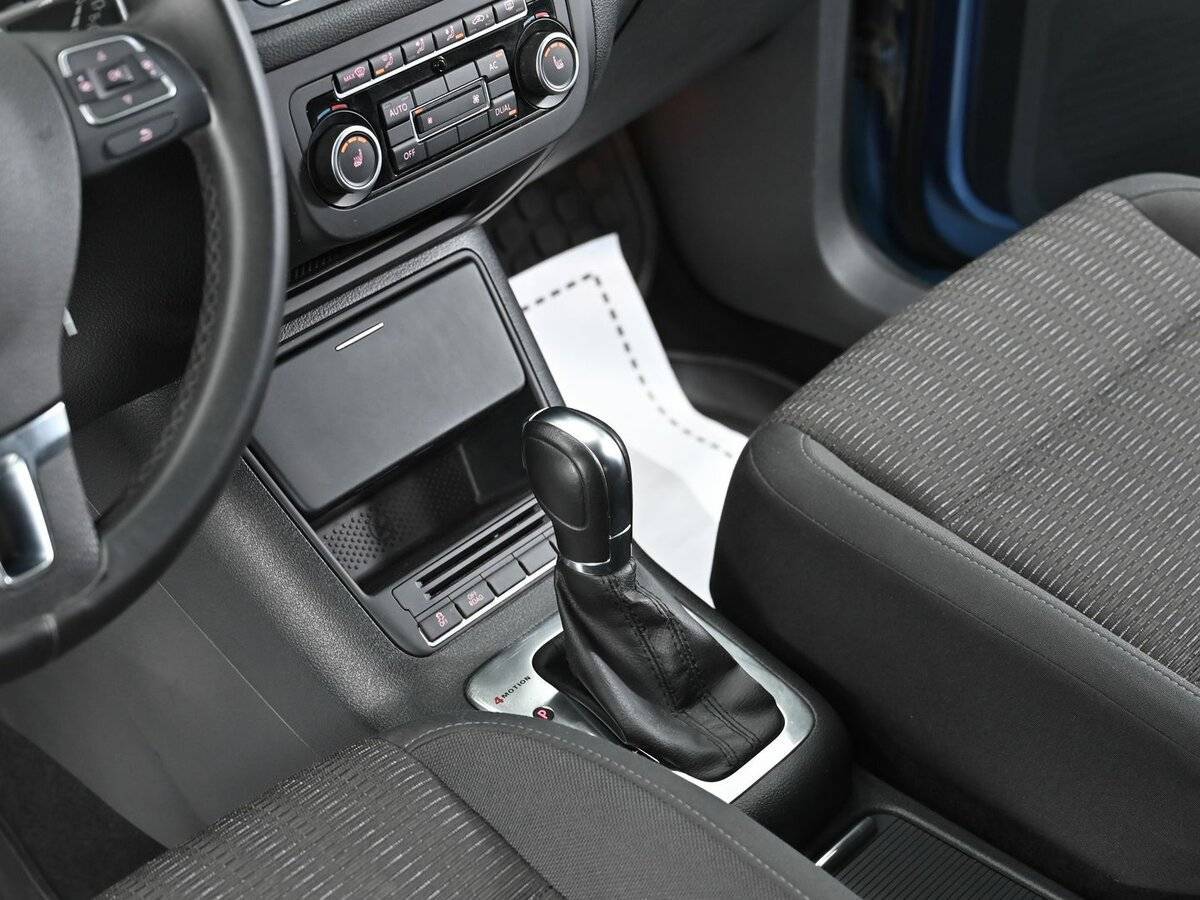 Купить Volkswagen Tiguan, 2012, 158 000 км.. Фото: #11