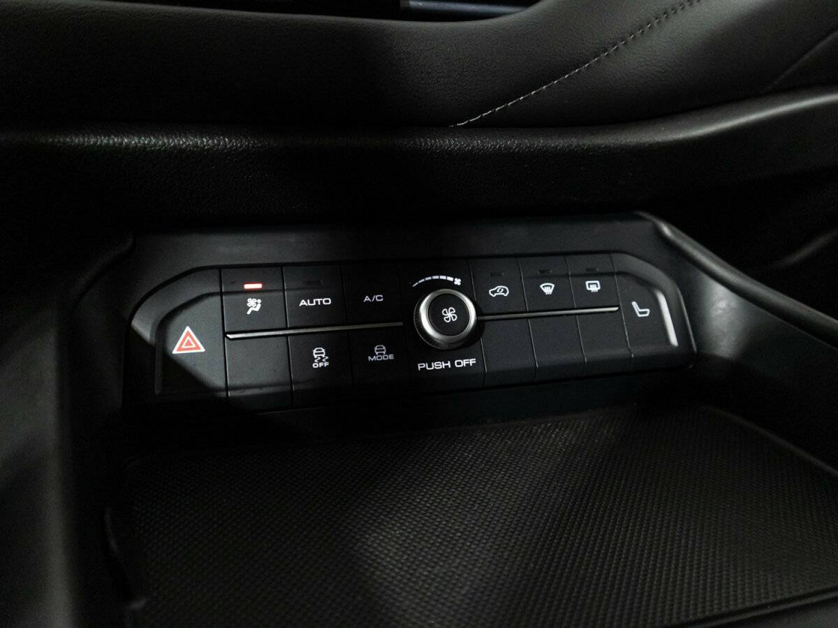 Купить Haval F7, 2019, 106 626 км.. Фото: #16