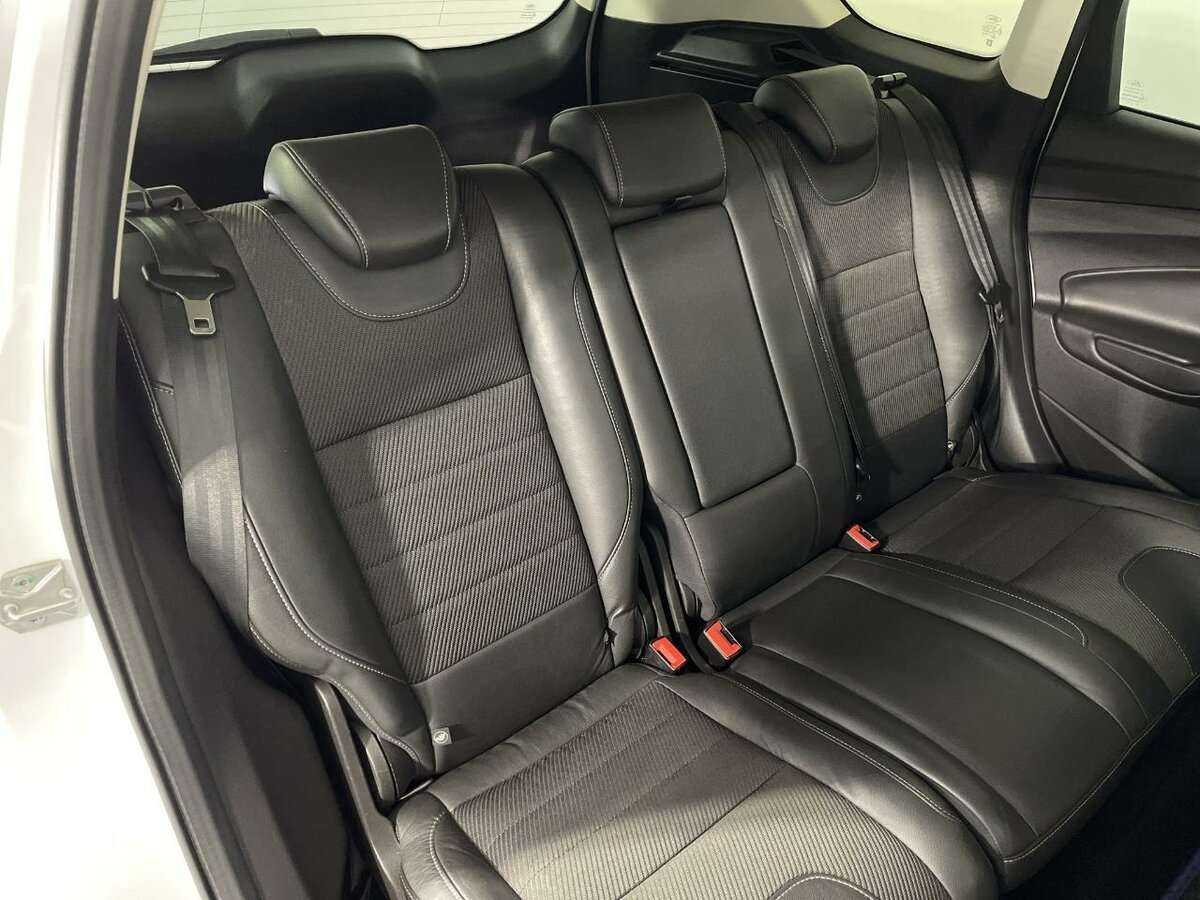 Купить Ford Kuga, 2015, 147 000 км.. Фото: #13