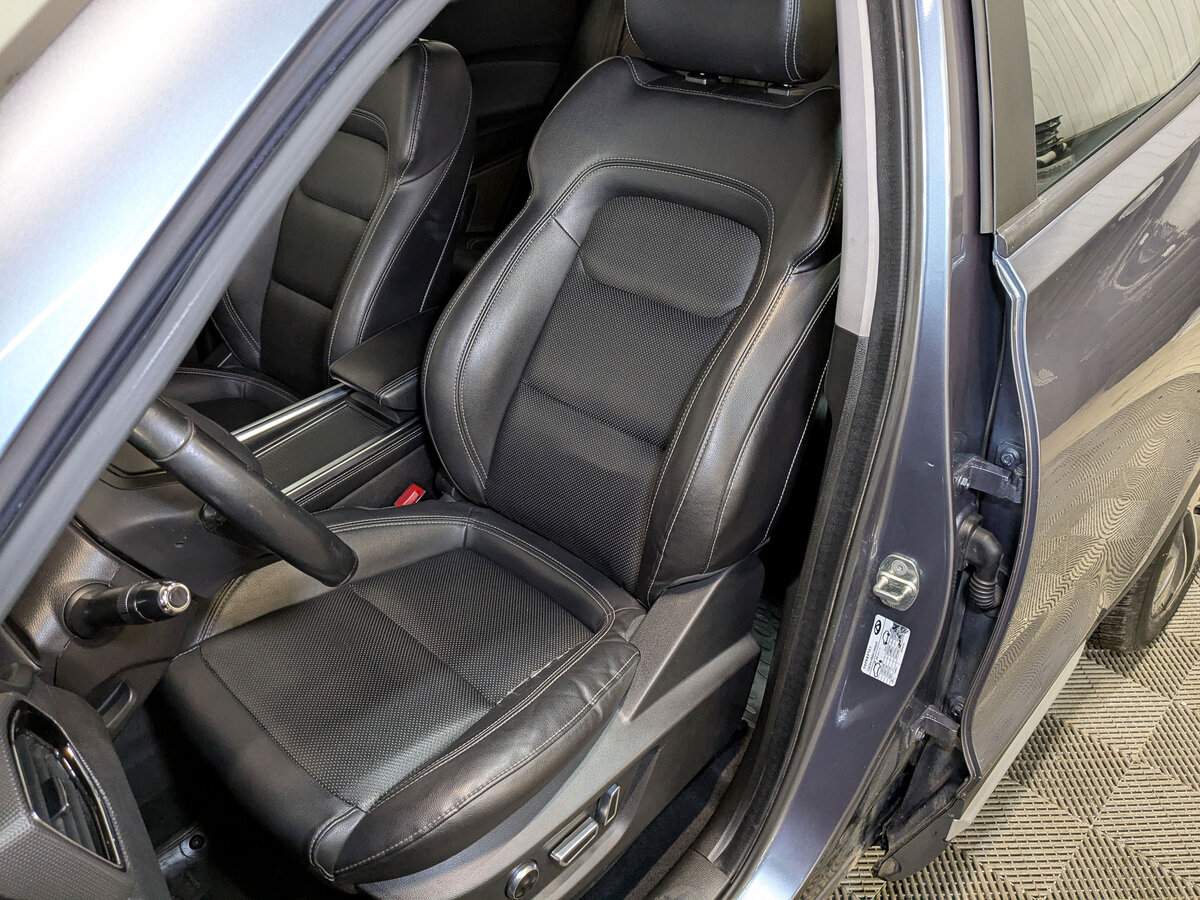 Купить Chery Tiggo 4, 2021, 151 483 км.. Фото: #18