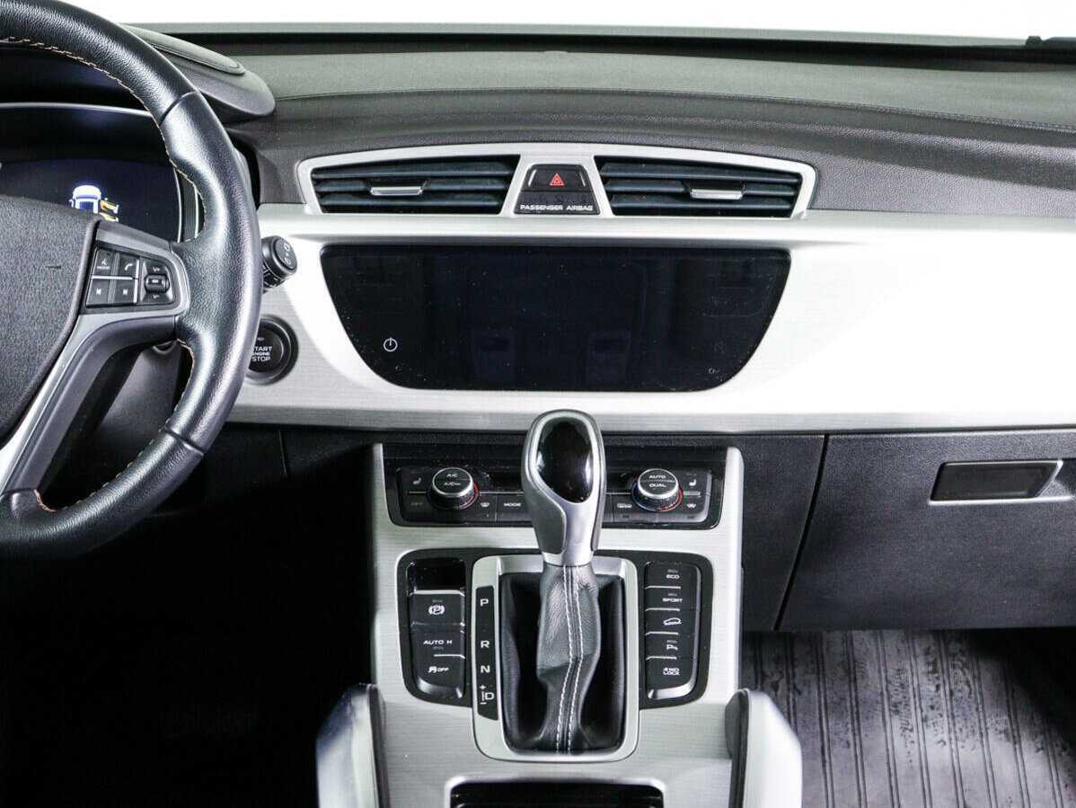 Купить Geely Atlas, 2020, 77 000 км.. Фото: #12