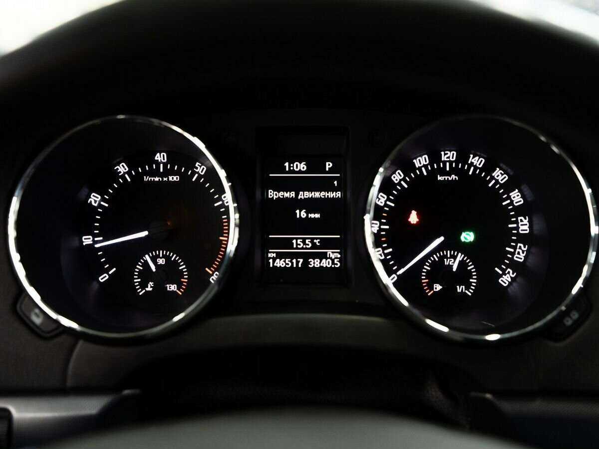 Купить Skoda Yeti, 2013, 146 487 км.. Фото: #9