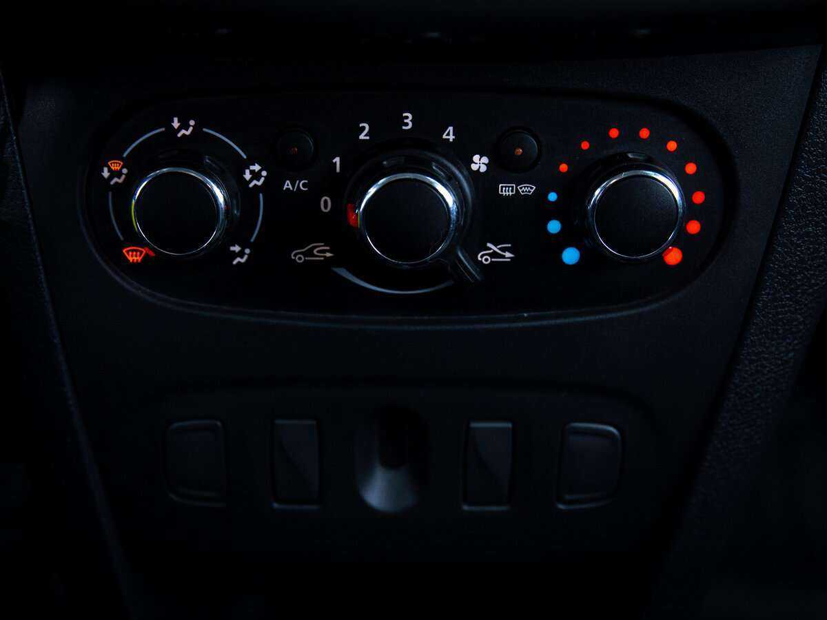 Купить Renault Logan, 2019, 73 365 км.. Фото: #16