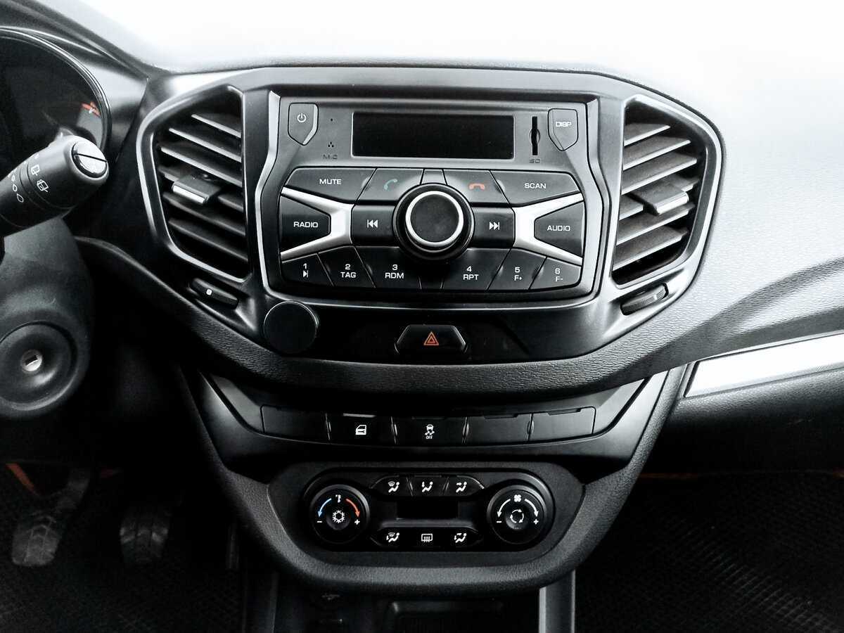 Купить Lada (ВАЗ) Vesta, 2021, 70 134 км.. Фото: #12