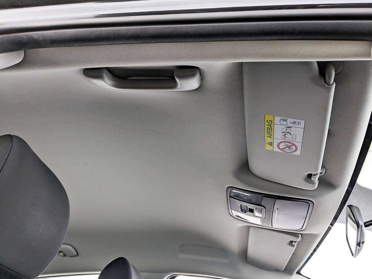 Купить Kia Ceed, 2020, 74 919 км.. Фото: #17