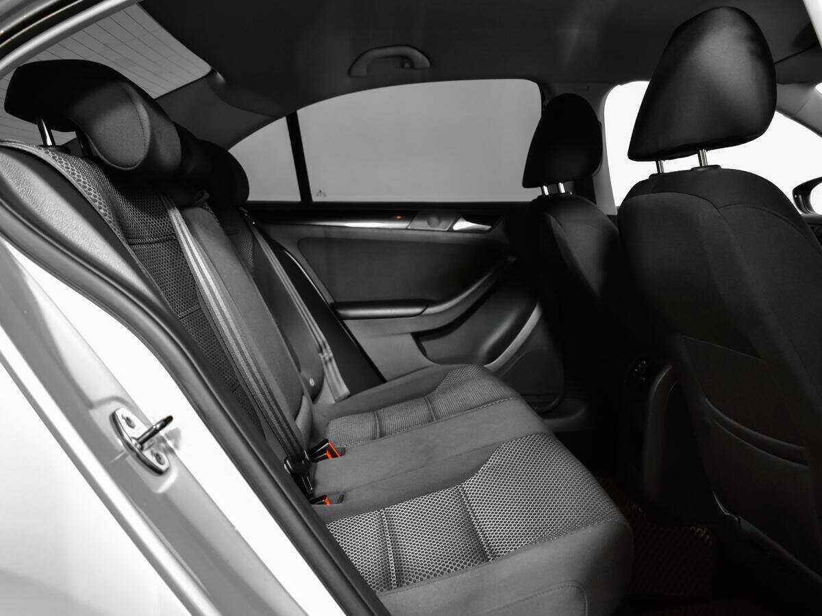 Купить Volkswagen Jetta, 2014, 104 444 км.. Фото: #9