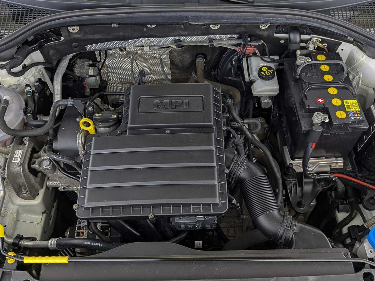 Купить Skoda Octavia, 2019, 108 838 км.. Фото: #8