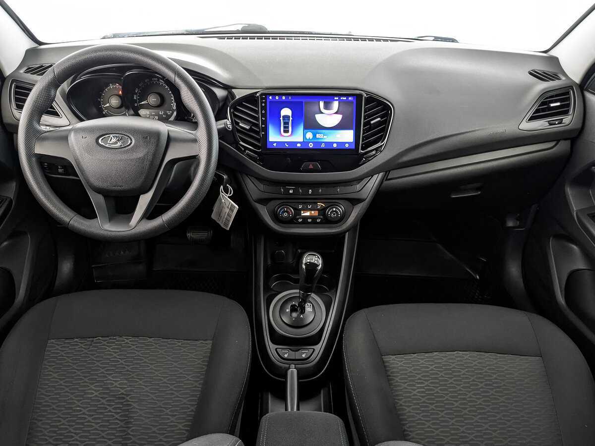 Купить Lada (ВАЗ) Vesta, 2016, 130 293 км.. Фото: #9