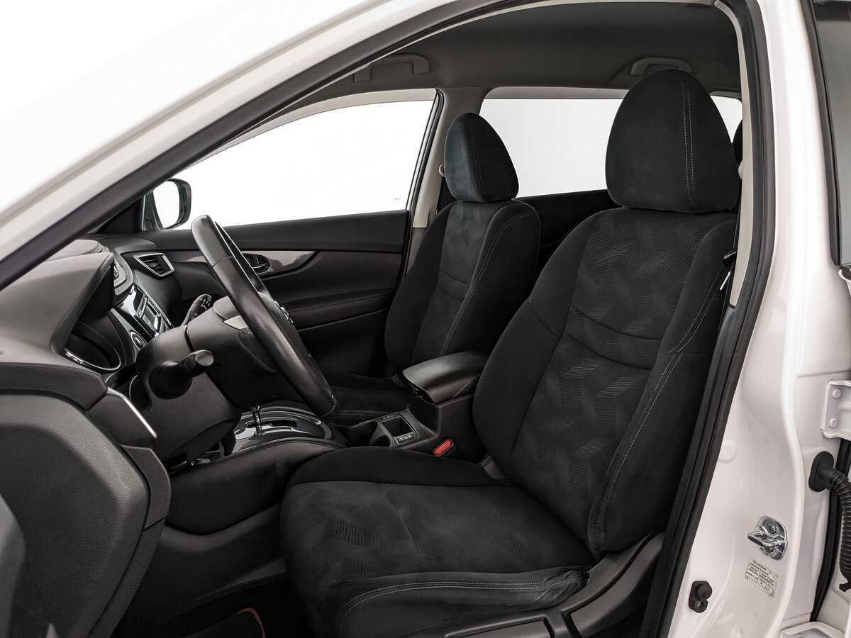 Купить Nissan X-Trail, 2015, 123 062 км.. Фото: #15