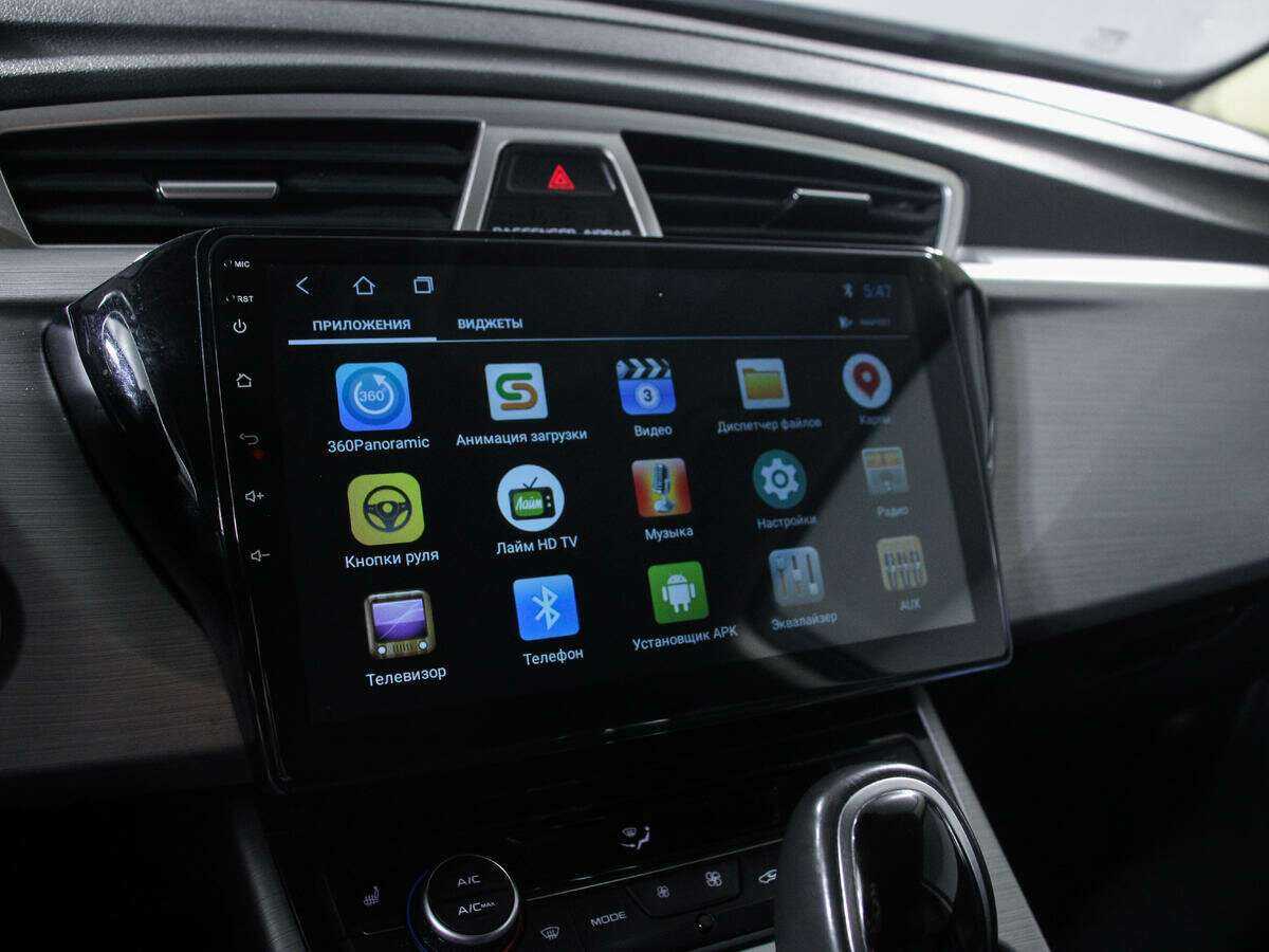 Купить Geely Atlas, 2018, 110 848 км.. Фото: #13