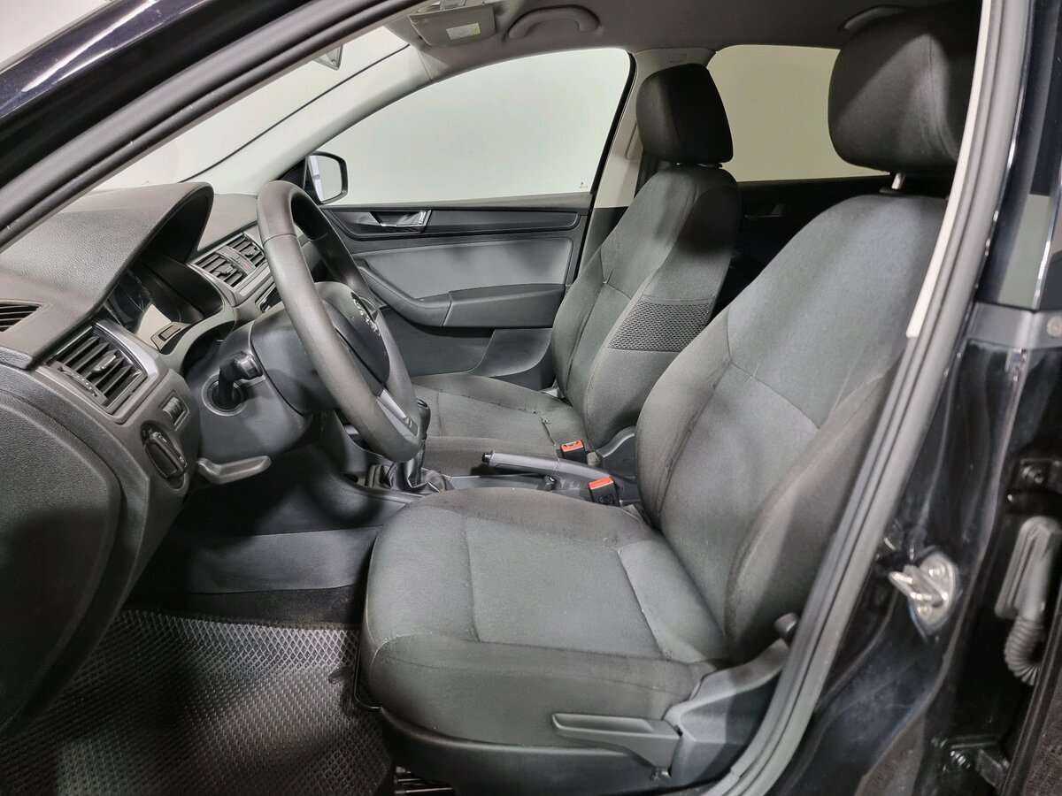 Купить Skoda Rapid, 2019, 107 000 км.. Фото: #5