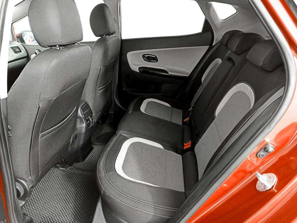 Купить Kia Ceed, 2014, 205 001 км.. Фото: #9