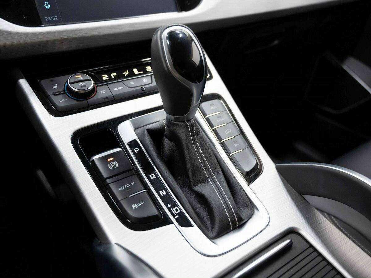 Купить Geely Atlas, 2019, 64 000 км.. Фото: #23