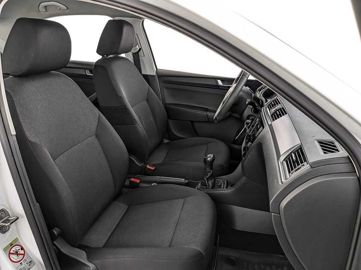 Купить Skoda Rapid, 2019, 166 059 км.. Фото: #22