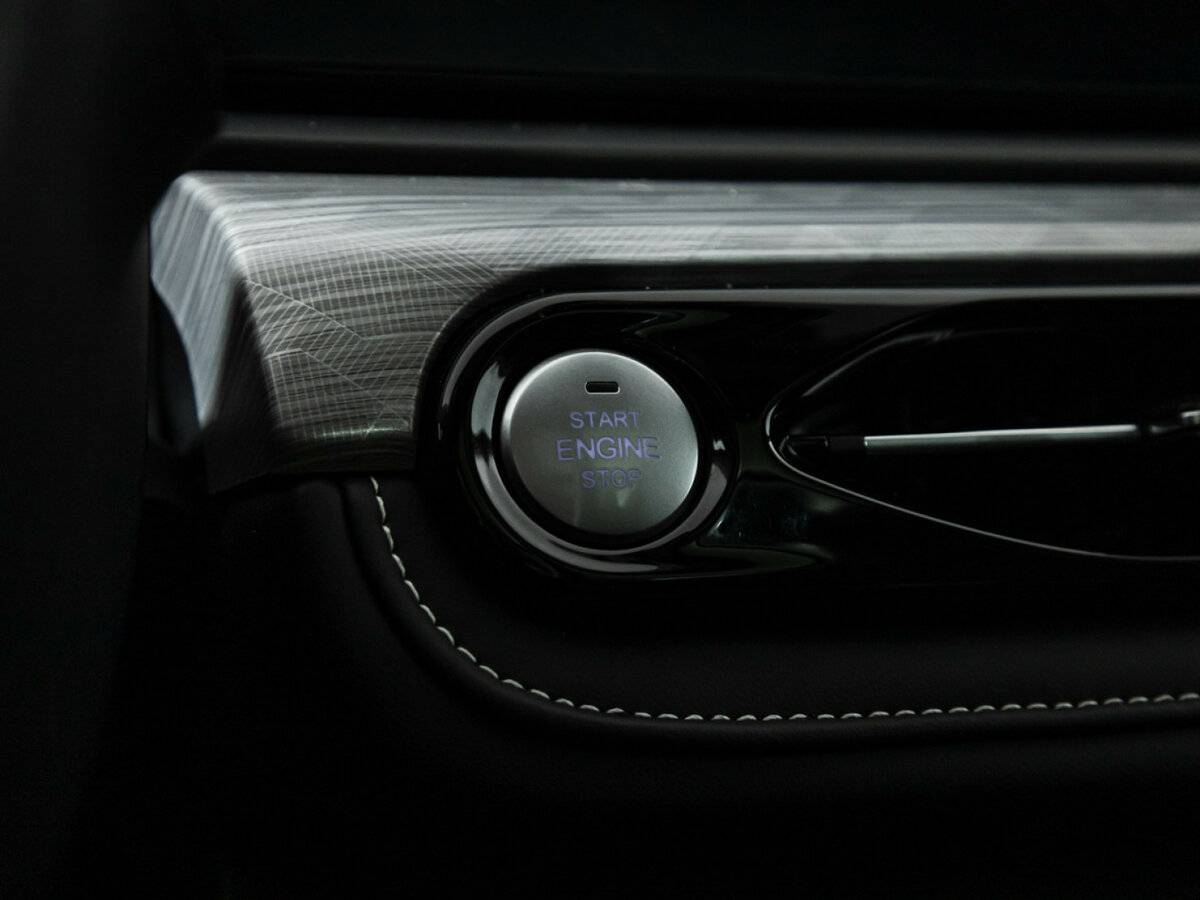 Купить JAC JS6, 2022, 25 707 км.. Фото: #17