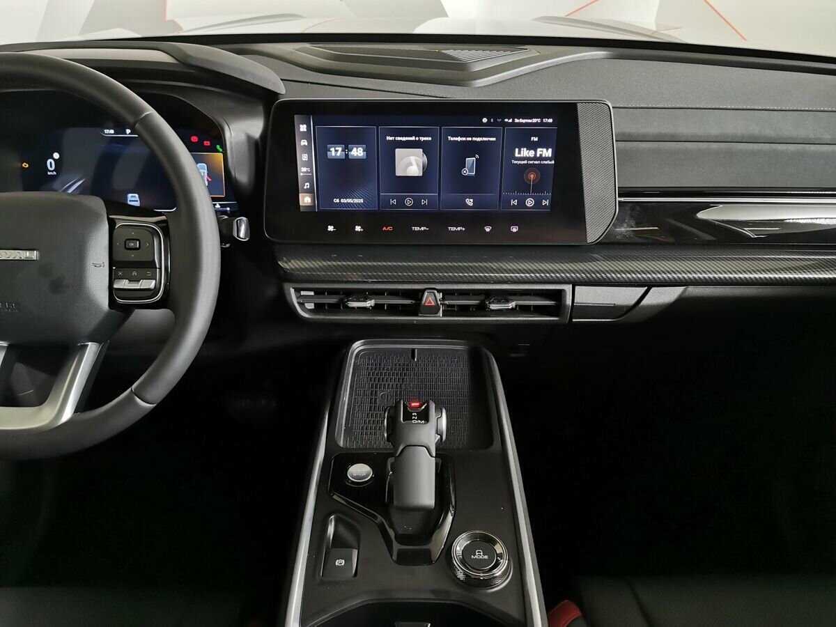 Купить Haval H3, 2024, 18 816 км.. Фото: #10