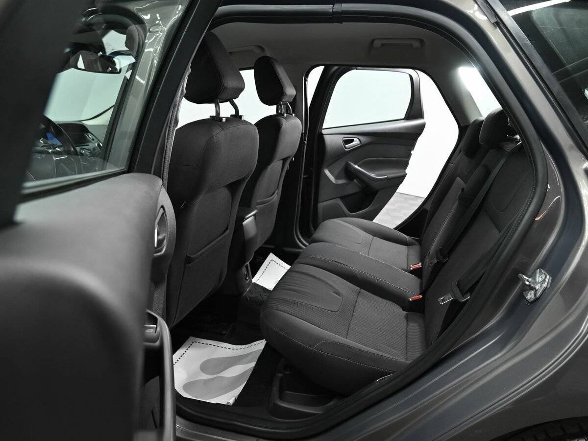 Купить Ford Focus, 2012, 163 000 км.. Фото: #12