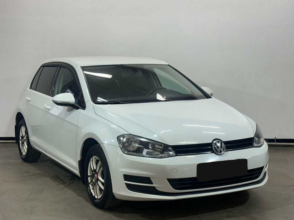 Купить Volkswagen Golf, 2013, 141 253 км.. Фото: #2