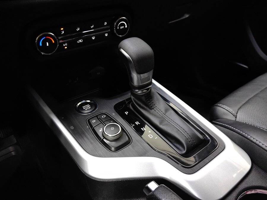 Купить Chery Tiggo 4, 2021, 74 212 км.. Фото: #15