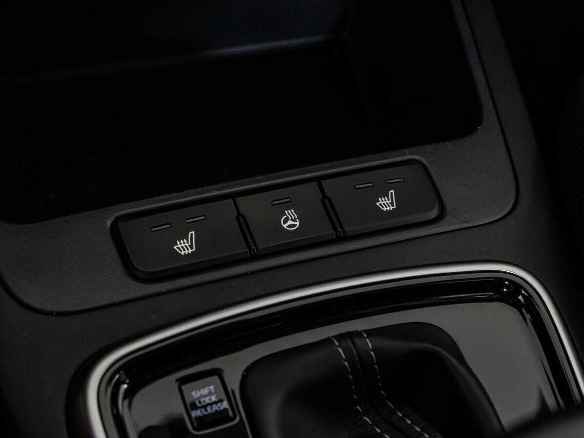 Купить Kia Rio, 2018, 33 888 км.. Фото: #15