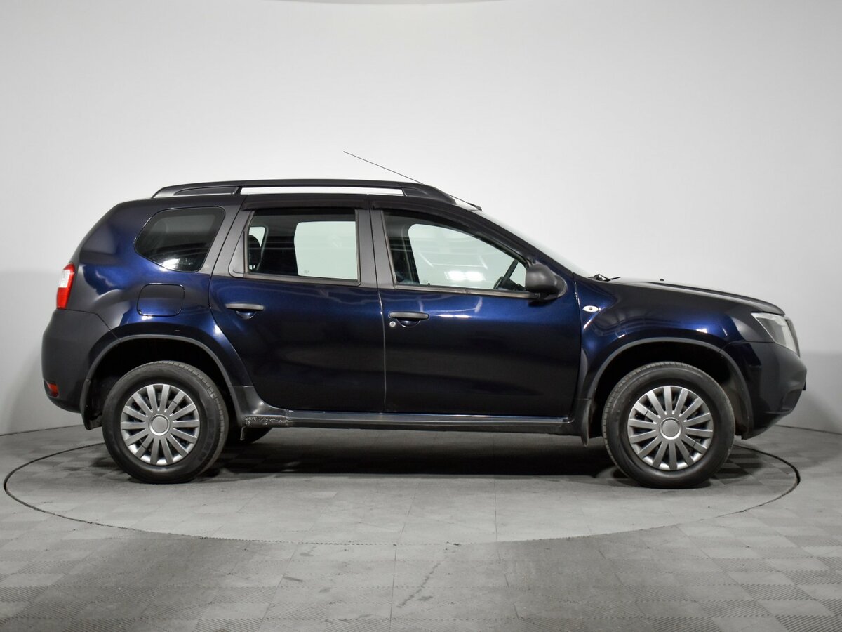 Купить Nissan Terrano, 2015, 161 000 км.. Фото: #3